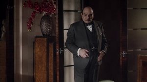 Agatha Christie: Poirot 13. évad 1. rész