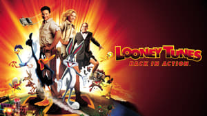 Looney Tunes: Back in Action 2003