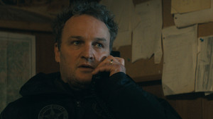 Ultima frontieră 1×5