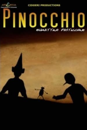 Pinocchio, burattino pasticcione
