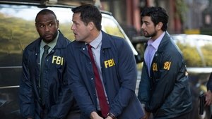 Quantico 1×2