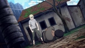 Attack on Titan Season 4 Episode 23