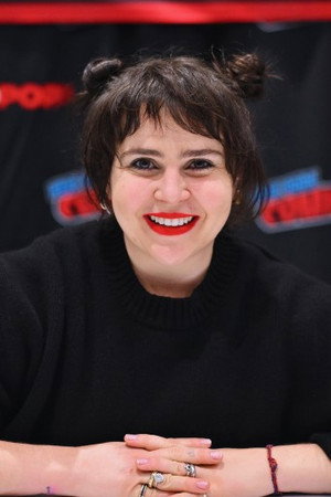 Photo de Mae Whitman