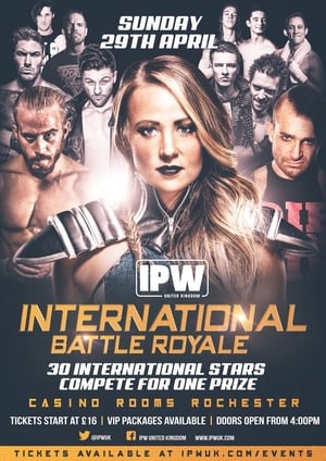 Image IPW:UK International Battle Royale