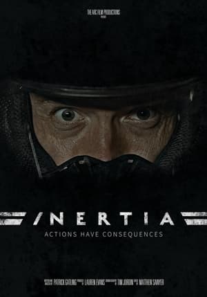 Poster Inertia (2018)