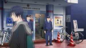 Inuyashiki: O Último Herói: 1×5