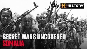 Secret Wars Uncovered Somalia