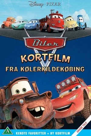 Image Bilar: Kortfilmer från Kylarköping