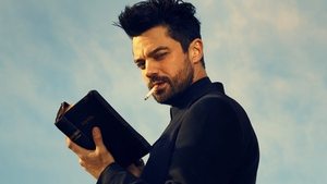 ดูซีรี่ย์ Preacher – พรีเชอร์ [พากย์ไทย]