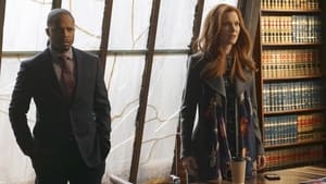 Scandal: Os Bastidores do Poder: 5×20