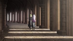 Smile of the Arsnotoria the Animation: 1×1