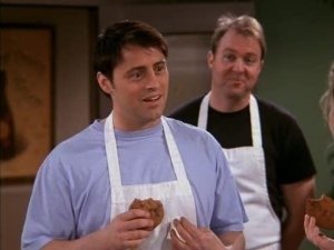 Friends Season 8 Episode 21