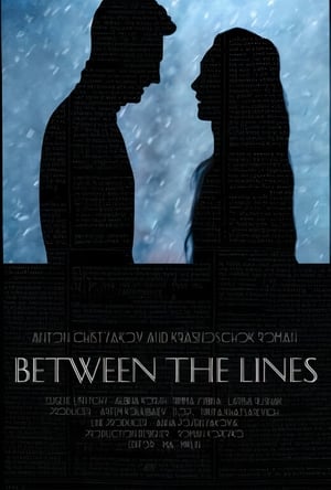 Poster Between the Lines (2019)