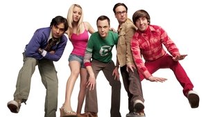 poster The Big Bang Theory