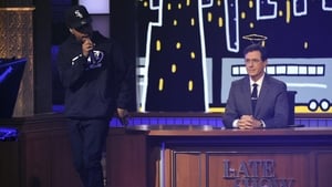 The Late Show with Stephen Colbert: 1×30