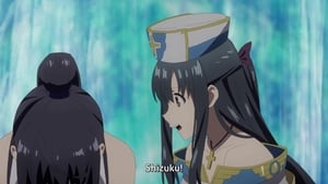 Arifureta Shokugyou de Sekai Saikyou Season 1 Episode 12