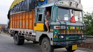 Charley Boorman: Ireland to Sydney by Any Means India to Nepal