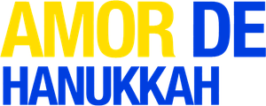 Amor de Hanukkah