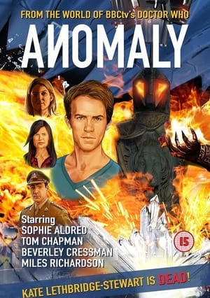 Anomaly film complet