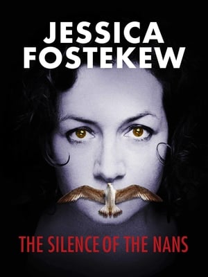 Poster Jessica Fostekew: The Silence Of The Nans 2018