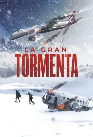 La Gran Tormenta (Survive)