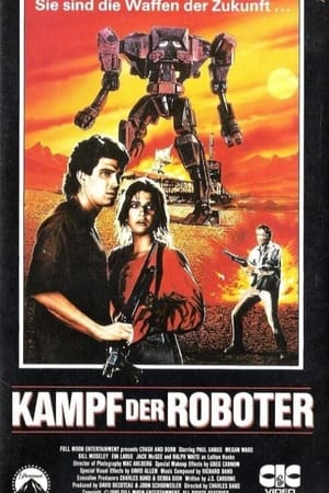 Image Kampf der Roboter