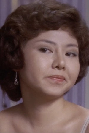 Tamaki Katsura portrait