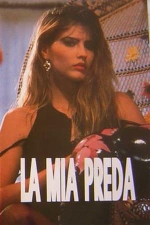 Poster La mia preda 1990