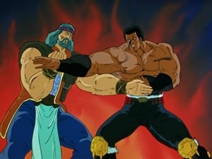 Fist of the North Star: 3×13