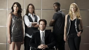 Leverage (2008) – Television