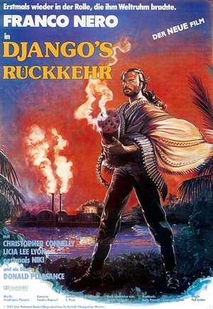 Djangos Rückkehr (1987)