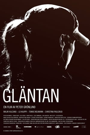 Gläntan poster