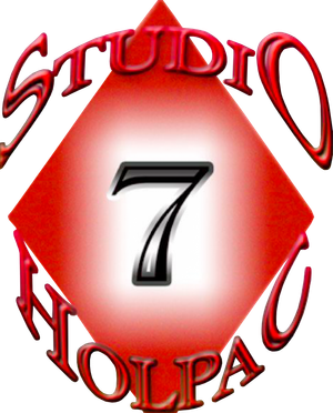 Logo StudioHolpac