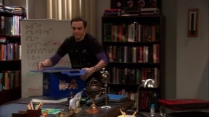 The Big Bang Theory Season 5 Episode 7