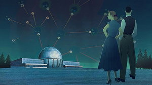 The Atom: A Love Affair 2