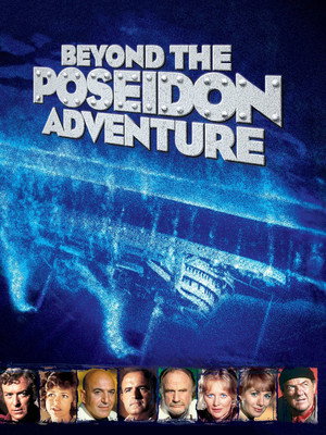 Постер фильма «Пленники Посейдона (1979)» — (13 из 26)