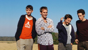 Road Trip 1: เทปสบึมส์ ต้องเอาคืนก่อนถึงมือเธอ (2000) พากย์ไทย