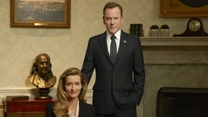 poster Designated Survivor