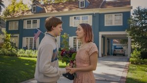 Lady Bird 2017