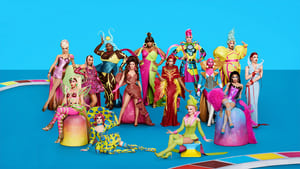 RuPaul: Reinas del drag