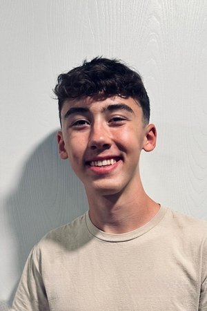 Foto retrato de 