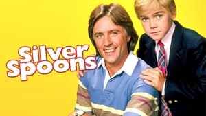 poster Silver Spoons