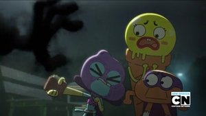The Amazing World of Gumball: Season 4 Episode 13