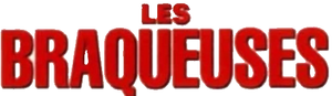 Les Braqueuses — Logos 2