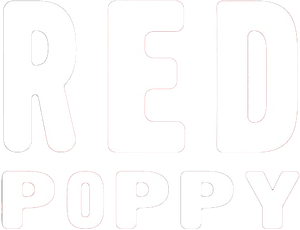 Logo Red Poppy