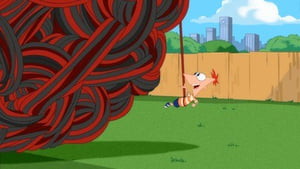 Phineas und Ferb: 4×16