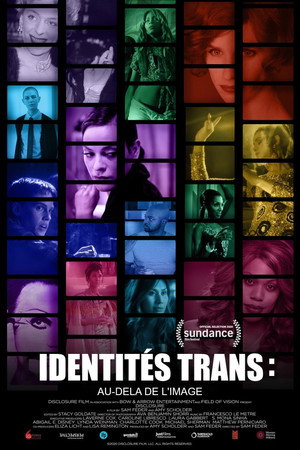 Image Identités trans : Au-delà de l'image