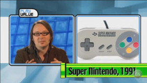 The Unsung Heroes: Game Controllers