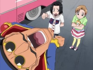 Bleach Season 1 Episode 33