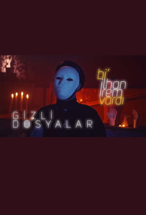 Bi' İlhan İrem Vardı 2019 映画日本語字幕